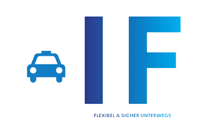 FirmenlogoIF Taxi und Kurierdienst Osnabrück