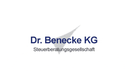 FirmenlogoDr. Benecke KG Steuerberater Osnabrück