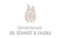 Logo Schmidt Stephan Dr. med. u. Fauska Kerstin Zahnarztpraxis Osnabrück