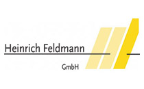 Logo Feldmann GmbH Heinrich Malermeisterbetrieb Osnabrück