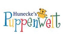 Logo Hunecke's Puppenwelt Friseur Osnabrück