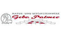 Logo Naturstein Palmer - Grabmale, Treppen und Granit Osnabrück