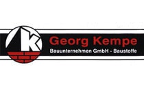 FirmenlogoKempe Georg Bauunternehmen Merzen