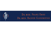 Logo Gastroenterologische Praxis Glosemeyer / Gövert / Simon Dres. med. Osnabrück