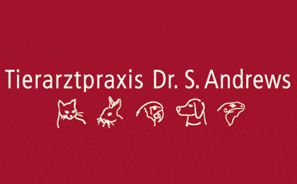 FirmenlogoDr. Silke Andrews Tierarztpraxis Osnabrück