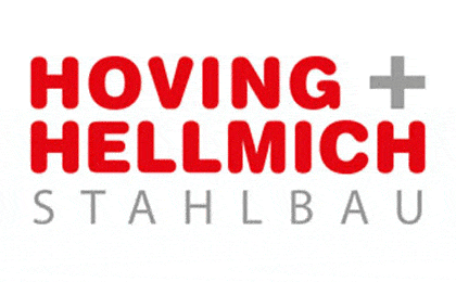FirmenlogoHoving + Hellmich Industriebau Stahlbau GmbH Osnabrück