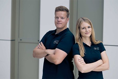 Bildergallerie InvestmentDuo GmbH (Provisionsfreie Anlageberatung) Osnabrück