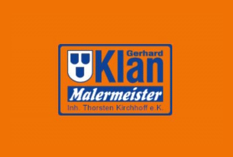 Bildergallerie Gerhard Klan Malermeister Inh. Thorsten Kirchhoff Osnabrück