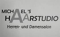 Logo Michael's Haarstudio Friseursalon Osnabrück