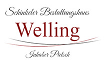 Logo Bestattungshaus Pietsch/Welling Osnabrück