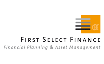 FirmenlogoFirst Select Finance GmbH Osnabrück