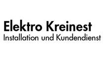 Logo Elektro Kreinest Elektroinstallation, Kundendienst Osnabrück
