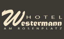 Logo Hotel Westermann GmbH Osnabrück
