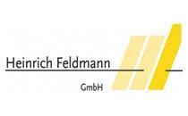 FirmenlogoFeldmann GmbH Heinrich Malermeisterbetrieb Osnabrück