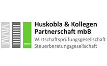 Logo Huskobla & Kollegen Partnerschaft mbB Wirtschaftsprüfungsgesellschaft Steuerberatungsgesellschaft Osnabrück