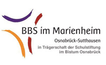 Logo BBS im Marienheim Osnabrück