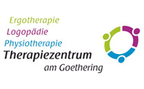 Logo Therapiezentrum am Goethering Logopädie, Ergotherapie u. Physiotherapie Osnabrück