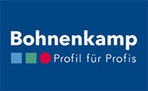 Logo Bohnenkamp AG Osnabrück