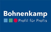 FirmenlogoBohnenkamp AG Osnabrück