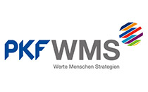 Logo PKF WMS Bruns-Coppenrath & Partner mbB Wirtschaftsprüfungsgesellschaft - Steuerberater - Rechtsanwälte Osnabrück