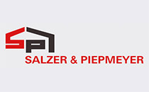 Logo Salzer & Piepmeyer Bedachungsgeschäft Osnabrück