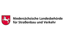 Logo Niedersächsische Landesbehörde für Straßenbau und Verkehr Osnabrück