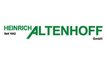 Logo Altenhoff Heinrich GmbH Elektro, Heizung, Sanitär Osnabrück