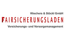 Logo FAIRSICHERUNGSLADEN Wiechers & Stöckl GmbH Osnabrück