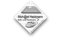Logo Michael Hackmann Soft- und Hardware Osnabrück