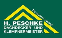 FirmenlogoPeschke Heinz Bedachungs-GmbH Osnabrück