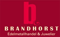 Logo Edelmetallhandel & Juwelier Brandhorst GmbH Osnabrück
