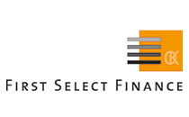 Logo First Select Finance GmbH Osnabrück