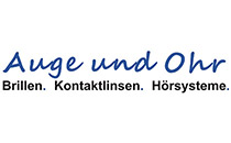 Logo Auge und Ohr MOTZEK Augenoptik Osnabrück