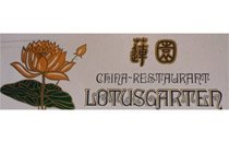Logo China Restaurant Lotusgarten Osnabrück
