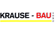 Logo Krause Bau GmbH Bauunternehmen & Bauplanung Osnabrück