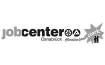 Logo Jobcenter Osnabrück Osnabrück