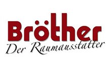 Logo Bröther Raumausstattung Osnabrück