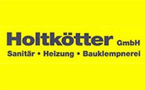 Logo Holtkötter GmbH Sanitär Heizung und Bauklempnerei Osnabrück