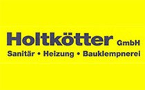 FirmenlogoHoltkötter GmbH Sanitär Heizung und Bauklempnerei Osnabrück