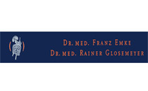 Logo Glosemeyer Rainer Dr.med. FA für Inn.Med. Gastroenterologie u. Emke Franz Dr.med. Facharzt für Inn. Med. Osnabrück