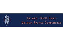 FirmenlogoGlosemeyer Rainer Dr.med. FA für Inn.Med. Gastroenterologie u. Emke Franz Dr.med. Facharzt für Inn. Med. Osnabrück