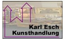 FirmenlogoEsch Karl Kunsthandlung Osnabrück