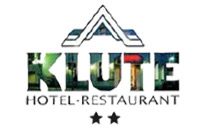 Logo Hotel Klute Osnabrück
