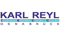 Logo Reyl Karl Tresorbau Osnabrück