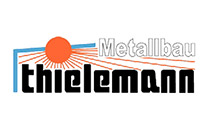 Logo Joachim Thielemann Metallbau Rahden