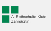 Logo Rethschulte-Klute A. Zahnärztin Osnabrück