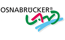 Logo Tourismusgesellschaft Osnabrücker Land mbH Osnabrück