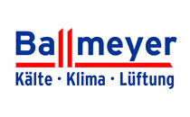 Logo Ballmeyer Kälte-Klima GmbH Ostercappeln