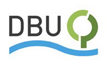 Logo Deutsche Bundesstiftung Umwelt Osnabrück