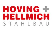 Logo Hoving + Hellmich Industriebau Stahlbau GmbH Osnabrück